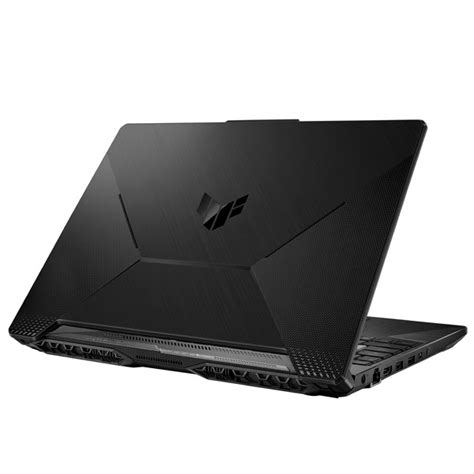 Ноутбук Asus TUF Gaming F15 FX506H Core i7-11800H 16GB / SSD 512 ...