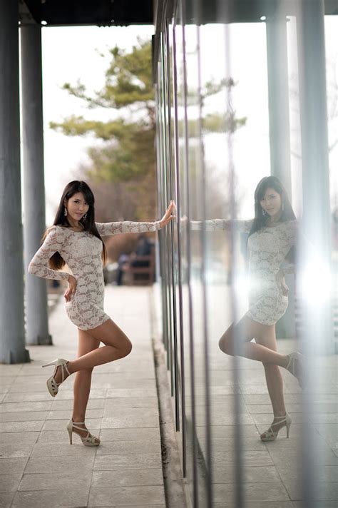 Milf Sexy Cha Seon Hwa Bila Aku Menjadi