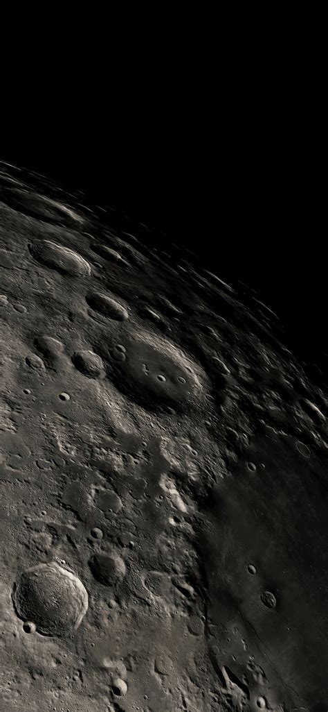 Apple Space Wallpaper - 1125x2436 Wallpaper - teahub.io