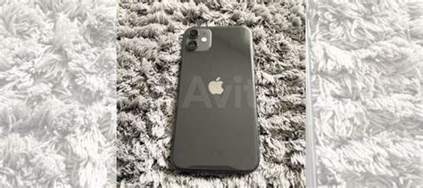 iPhone 11, 64 ГБ купить в Пензе с доставкой | Электроника | Авито