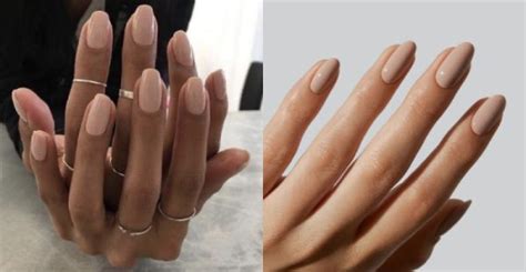 Heres How You Can Pick The Best Nude Nail Colour For Your Skin Tone And Nail Polishes To Buy