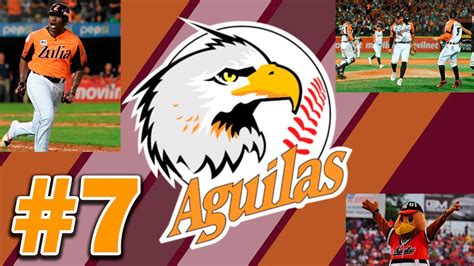 Mvp Caribe Torneo Online Aguilas Del Zulia Vs Caribes De