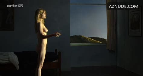 HOPPER VU PAR NUDE SCENES AZNude