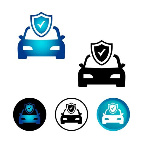 Car Insurance Icon Png