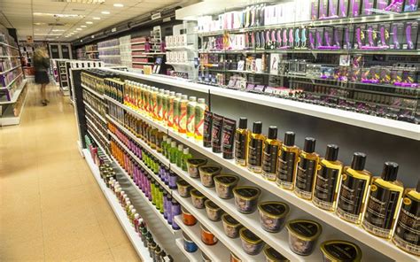 Sex Toys Center Un día en pareja