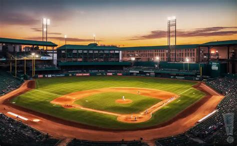 Parkview Field Holiday Lights Fort Wayne Tickets