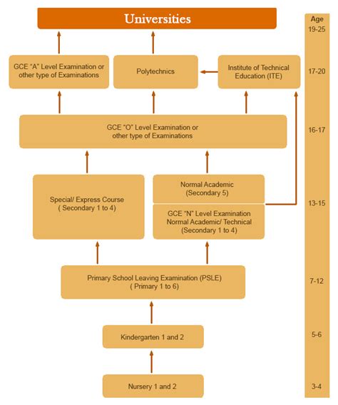 Singapore Education Pathway | Study in Singapore Consultants