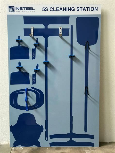 Shadow Boards Gallery | Just a taste of what our custom work can offer