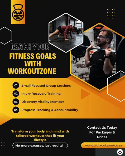 WorkoutZone