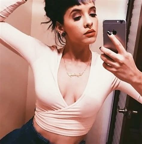 Melanie Martinez Nude LEAKED Pics Sex Tape Porn Video