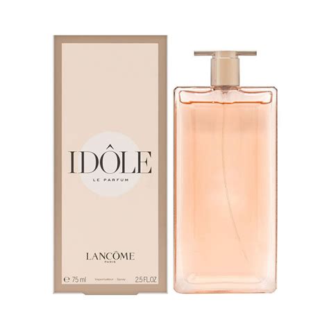 Nước Hoa Lancome Idole Eau De Parfum Hi Cos 4u