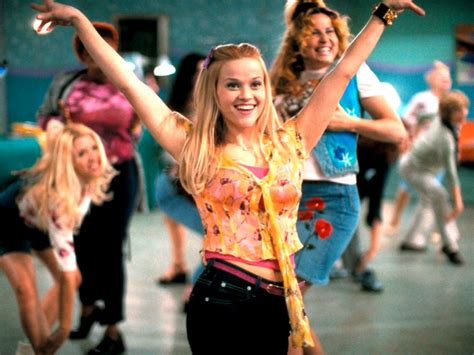 Pin On Legally Blonde