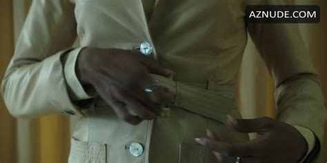 DUSTER NUDE SCENES AZNude