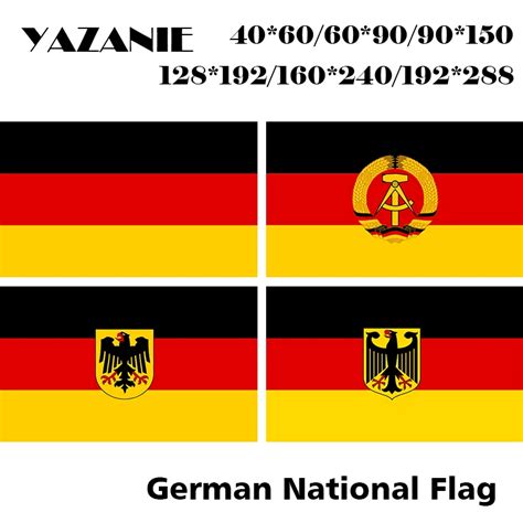 Flag Of East Germany Atelier Yuwaciaojp