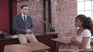 Cecilia Lyon Takes Her Teacher S Cock For Extra Credit Porn Movies 3Movs