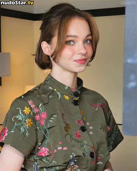 Emma Myers Ememyers Emma Myers Nude OnlyFans Photo 205 Nudostar TV