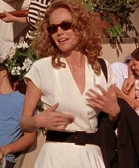 Diane Lane Under The Tuscan Sun Hair