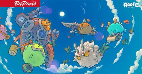 Axie Infinity Secures Series A Funding As Yield Guild Games Announces