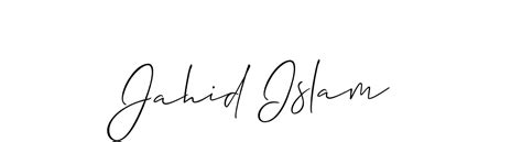 jahid islam  signature style ideas fine  signature
