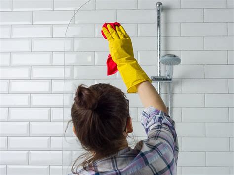 Top 15 Best Shower Tile Cleaners To Buy In 2023 Reviews
