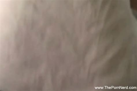 Amateur Housewife Gets Her Goo Facial With The Porn Nerd