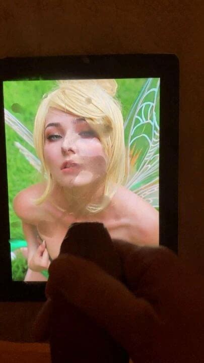 Tinker Bell Cum Tribute Gay Man Man Porn XHamster