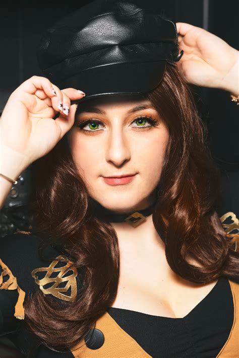 25 Cosplay Ideas For Brunette That Anyone Can Do The Senpai Cosplay Blog