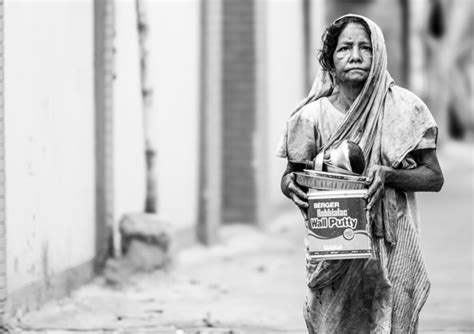A Lifetime Of Burdens