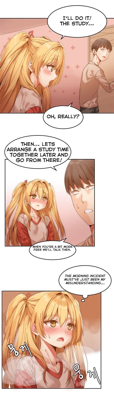 Hahri S Lumpy Boardhouse Ch 0 32 Page 133 Nhentai Hentai Doujinshi And Manga