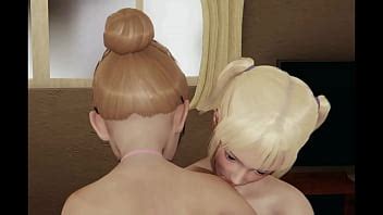 Two Lesbian Girls Playing Sexual Hot Animations Xnxx