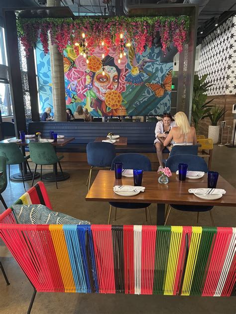 Los Agaves Napa Happy Hour Napa