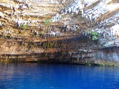 Kefalonia Greece Where To Visit On The Greek Island