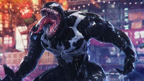 Spider-Man 2 Story Trailer Reveals Key Details About Venom; Special Edition PS5 Console Unveiled ...