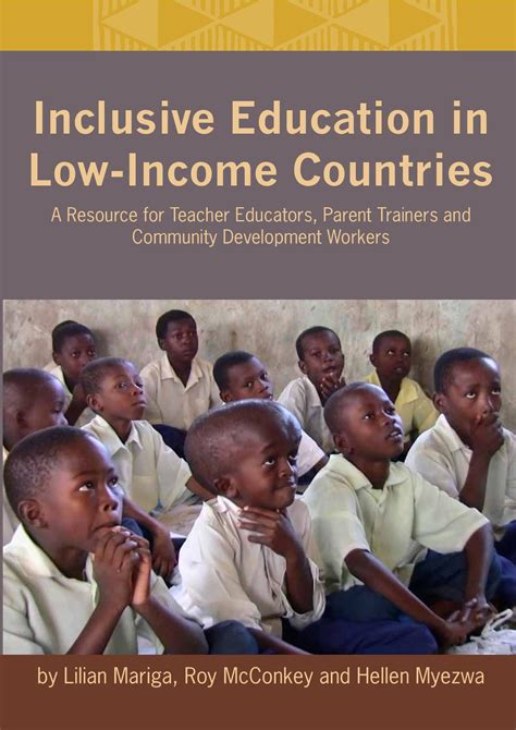 inclusive education   income countries inclusive education  action