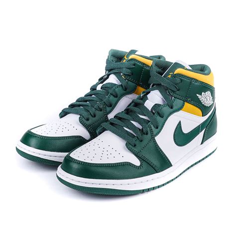 Nike Air Jordan 1 Mid High