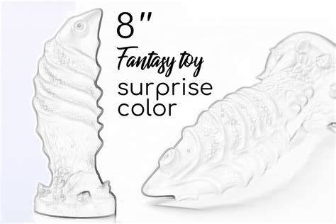 Premade Fantasy Toy Silicone Toy Fantasy Sex Toy Sextoys For Couple Silicone Dildo Dildo Fantasy