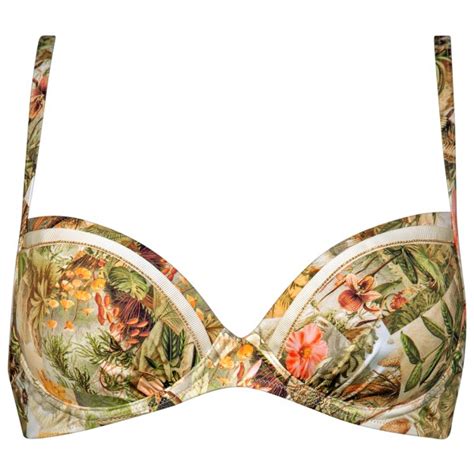Watercult Lush Utopia Bikini Top Bikini Top Damen Online Kaufen Berg Freunde Ch