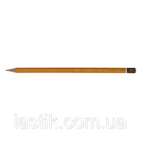 Купить Карандаш графитный 1500, А, цена 24.90 ₴ — Prom.ua (ID#1650085331)