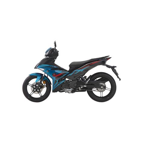 Sniper 150 Decals Y15zr Lazada Ph