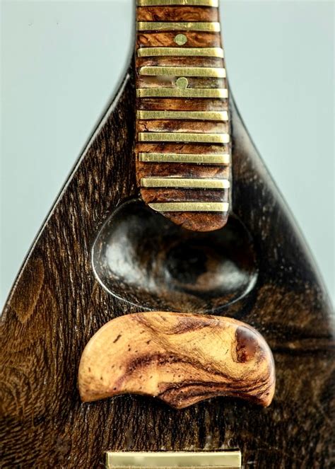 Maggie May Mandolin Junglepixiebelize