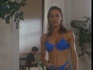 Naked Cindy Ambuehl In Codename Silencer