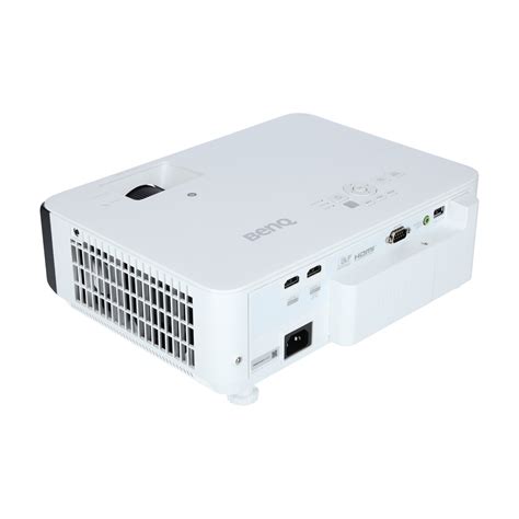 BenQ TK700STi DLP-Vidéoprojecteur | visunext.fr