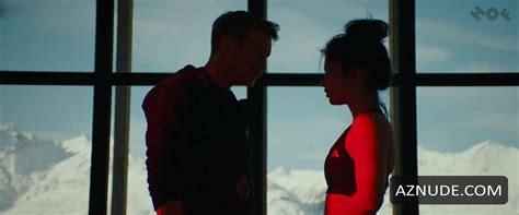 Slalom Nude Scenes Aznude