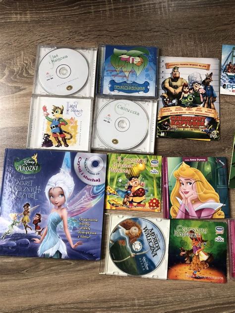 Disney Klub przyjaciół Myszki Miki i wiele innych Mielec OLX pl