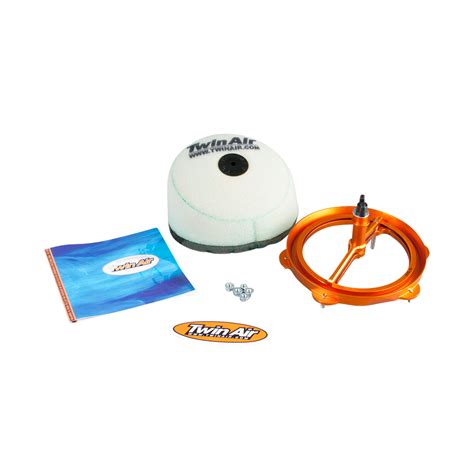 Powerflow Kit Twin Air Laagsteprijsgarantie 24mx Be