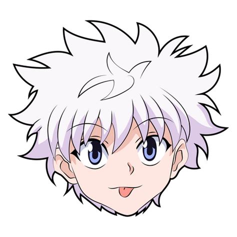 Kumpulan Mentahan Kepala Anime Kualitas Hd Terbaru 2024