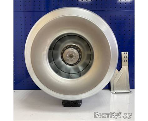 Вентилятор ВКК 315м купить в Иркутске | ВентКуб.ру