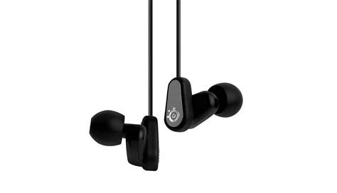 Best Gaming Earbuds (In Ear Headphones) With Mic - Wearable In Ear