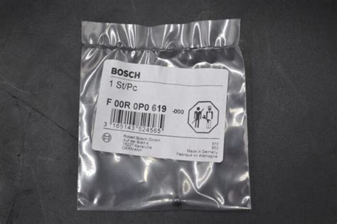 BOSCH BALL F00R0P0619 | Diesel Injection Parts Online