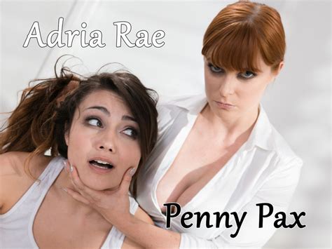 Teen Girl Taken By A Lesbian Penny Pax And Adria Rae Xhamster